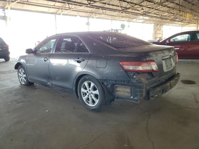 Photo 1 VIN: 4T4BF3EK9BR177680 - TOYOTA CAMRY BASE 