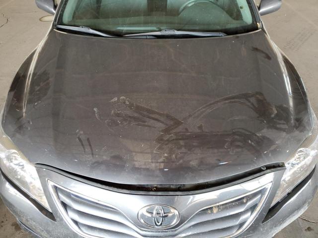 Photo 10 VIN: 4T4BF3EK9BR177680 - TOYOTA CAMRY BASE 