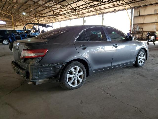 Photo 2 VIN: 4T4BF3EK9BR177680 - TOYOTA CAMRY BASE 