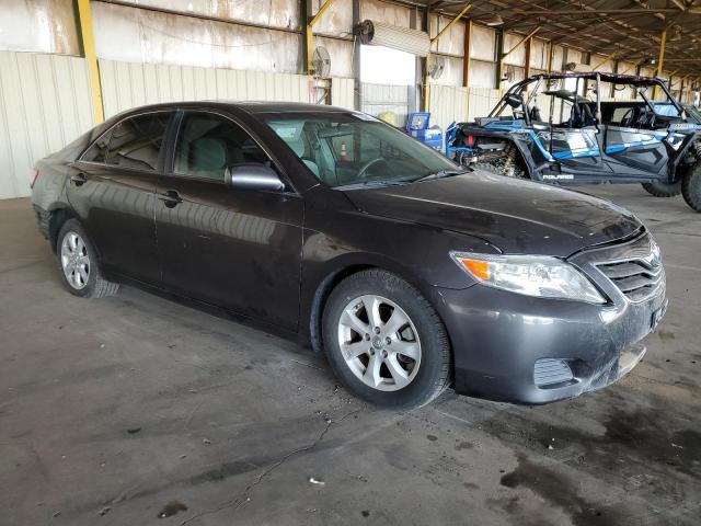 Photo 3 VIN: 4T4BF3EK9BR177680 - TOYOTA CAMRY BASE 