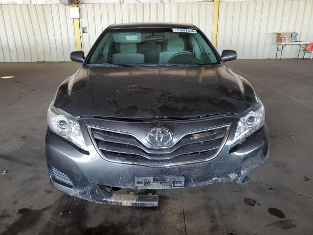 Photo 4 VIN: 4T4BF3EK9BR177680 - TOYOTA CAMRY BASE 