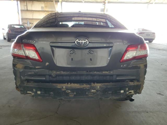 Photo 5 VIN: 4T4BF3EK9BR177680 - TOYOTA CAMRY BASE 