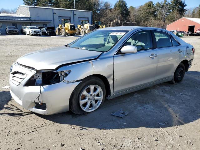 Photo 0 VIN: 4T4BF3EK9BR179106 - TOYOTA CAMRY 