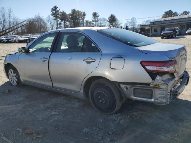 Photo 1 VIN: 4T4BF3EK9BR179106 - TOYOTA CAMRY 