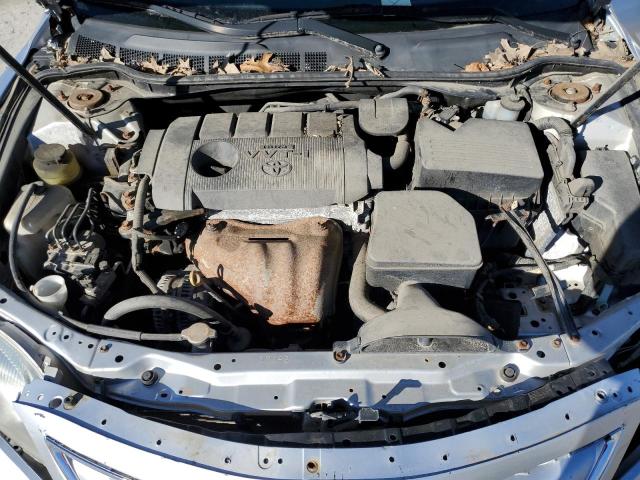 Photo 10 VIN: 4T4BF3EK9BR179106 - TOYOTA CAMRY 