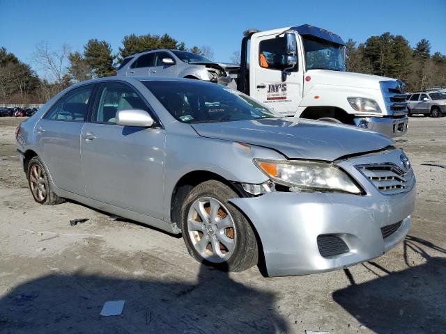 Photo 3 VIN: 4T4BF3EK9BR179106 - TOYOTA CAMRY 