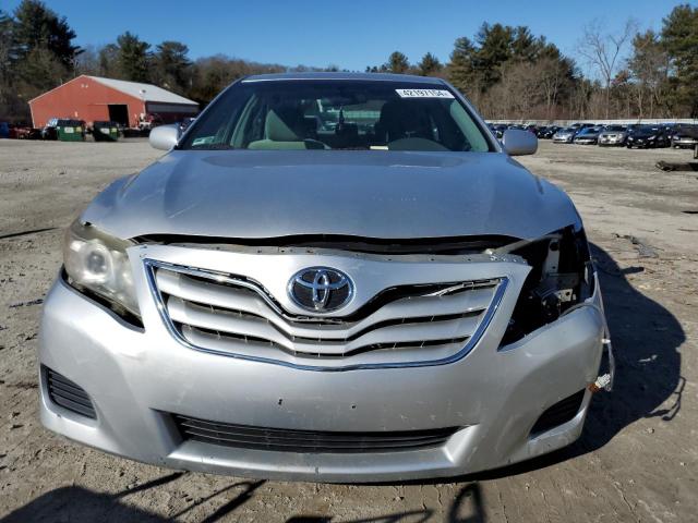 Photo 4 VIN: 4T4BF3EK9BR179106 - TOYOTA CAMRY 