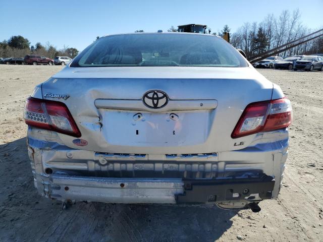 Photo 5 VIN: 4T4BF3EK9BR179106 - TOYOTA CAMRY 