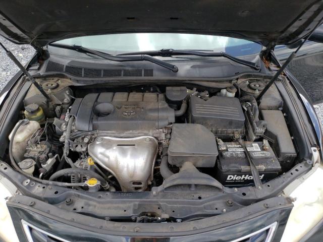 Photo 6 VIN: 4T4BF3EK9BR179168 - TOYOTA CAMRY BASE 