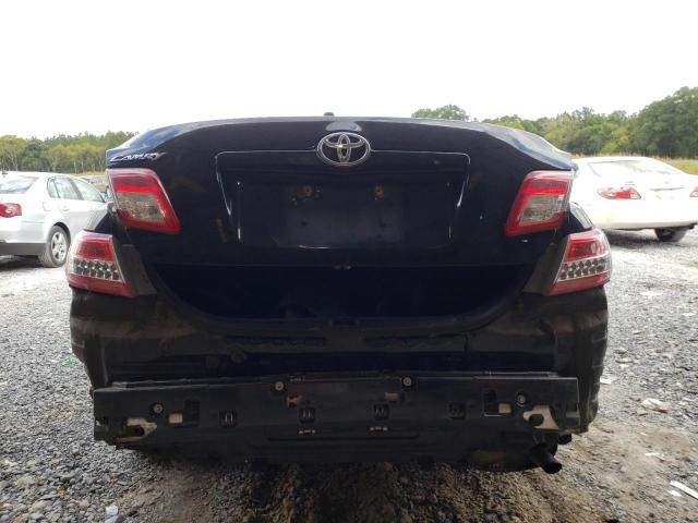 Photo 8 VIN: 4T4BF3EK9BR179168 - TOYOTA CAMRY BASE 