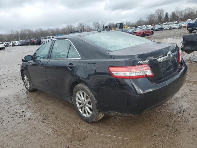 Photo 1 VIN: 4T4BF3EK9BR181020 - TOYOTA CAMRY 