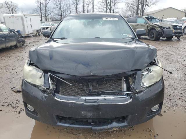 Photo 4 VIN: 4T4BF3EK9BR181020 - TOYOTA CAMRY 