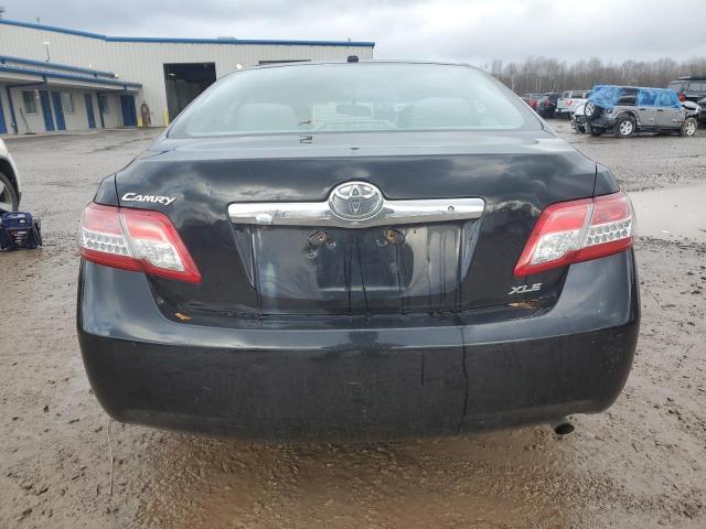 Photo 5 VIN: 4T4BF3EK9BR181020 - TOYOTA CAMRY 