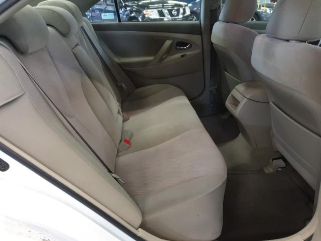 Photo 5 VIN: 4T4BF3EK9BR181566 - TOYOTA CAMRY BASE 