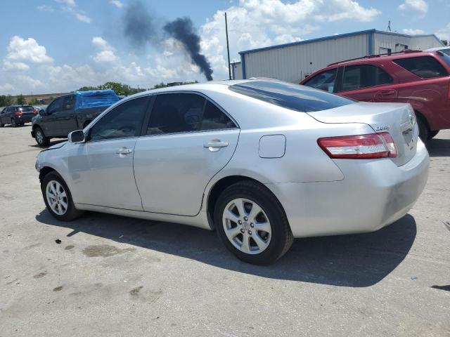 Photo 1 VIN: 4T4BF3EK9BR181793 - TOYOTA CAMRY BASE 