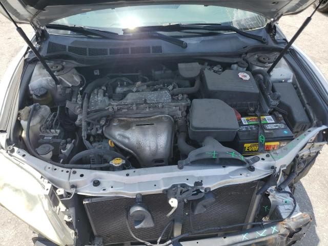 Photo 10 VIN: 4T4BF3EK9BR181793 - TOYOTA CAMRY BASE 