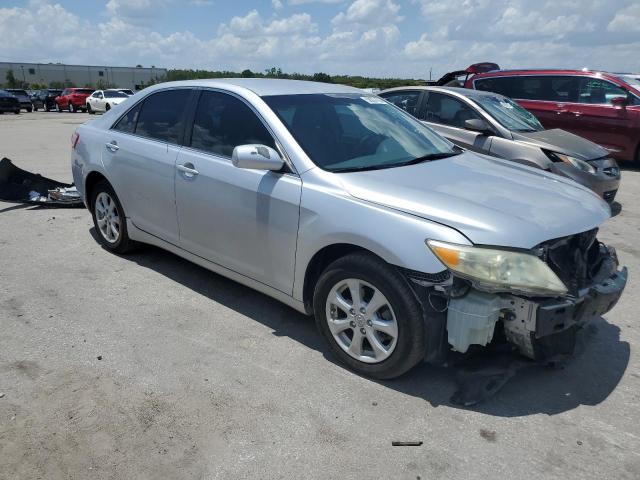 Photo 3 VIN: 4T4BF3EK9BR181793 - TOYOTA CAMRY BASE 