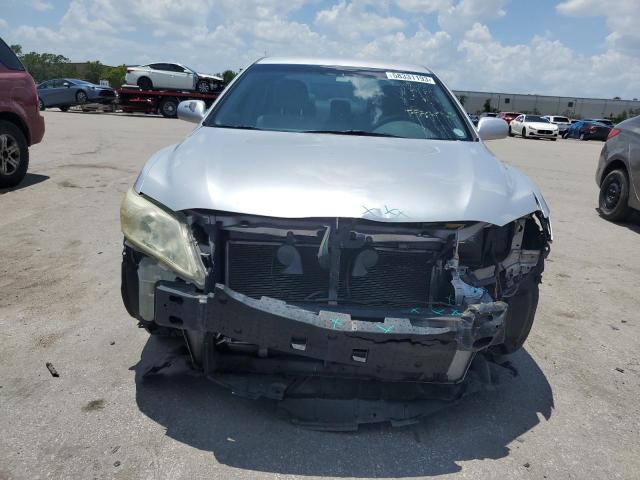 Photo 4 VIN: 4T4BF3EK9BR181793 - TOYOTA CAMRY BASE 