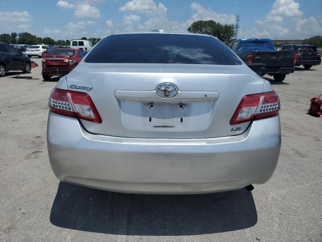 Photo 5 VIN: 4T4BF3EK9BR181793 - TOYOTA CAMRY BASE 