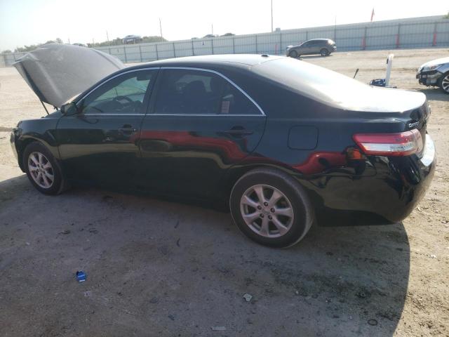 Photo 1 VIN: 4T4BF3EK9BR182524 - TOYOTA CAMRY BASE 