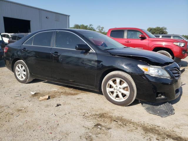 Photo 3 VIN: 4T4BF3EK9BR182524 - TOYOTA CAMRY BASE 