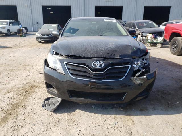 Photo 4 VIN: 4T4BF3EK9BR182524 - TOYOTA CAMRY BASE 