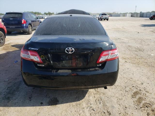 Photo 5 VIN: 4T4BF3EK9BR182524 - TOYOTA CAMRY BASE 