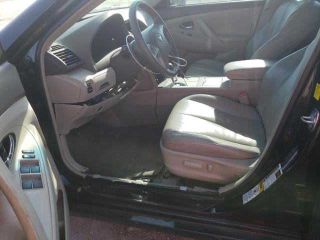 Photo 6 VIN: 4T4BF3EK9BR182524 - TOYOTA CAMRY BASE 