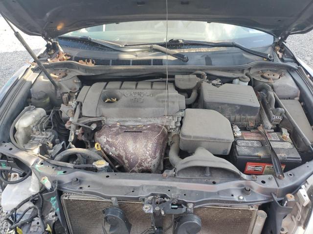 Photo 10 VIN: 4T4BF3EK9BR182586 - TOYOTA CAMRY BASE 