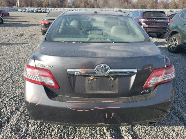 Photo 5 VIN: 4T4BF3EK9BR182586 - TOYOTA CAMRY BASE 