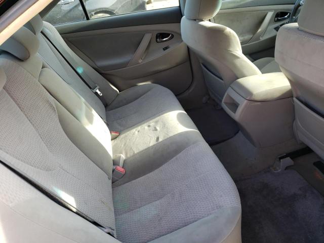 Photo 5 VIN: 4T4BF3EK9BR184192 - TOYOTA CAMRY BASE 