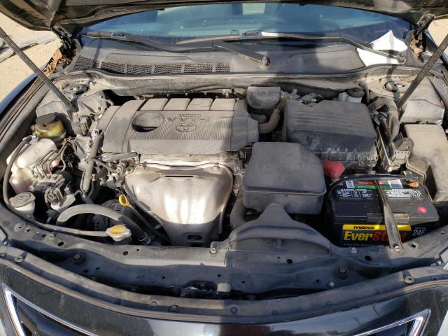 Photo 6 VIN: 4T4BF3EK9BR184192 - TOYOTA CAMRY BASE 