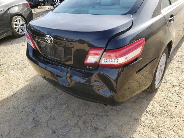 Photo 8 VIN: 4T4BF3EK9BR184192 - TOYOTA CAMRY BASE 