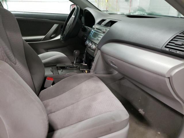 Photo 4 VIN: 4T4BF3EK9BR184743 - TOYOTA CAMRY BASE 