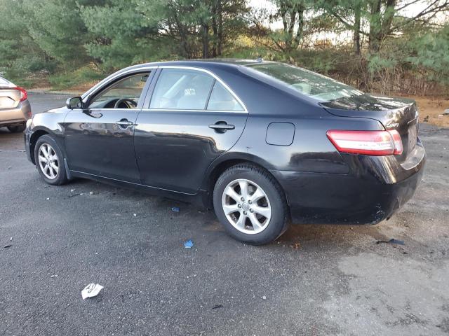 Photo 1 VIN: 4T4BF3EK9BR186332 - TOYOTA CAMRY BASE 