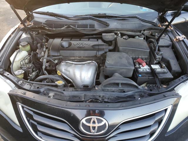 Photo 10 VIN: 4T4BF3EK9BR186332 - TOYOTA CAMRY BASE 