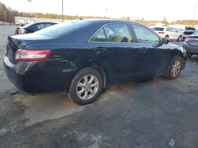 Photo 2 VIN: 4T4BF3EK9BR186332 - TOYOTA CAMRY BASE 