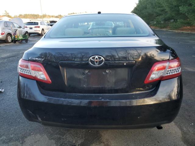 Photo 5 VIN: 4T4BF3EK9BR186332 - TOYOTA CAMRY BASE 