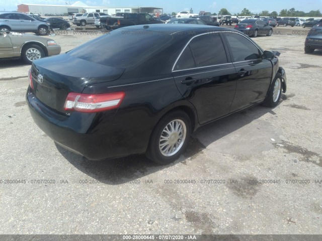 Photo 3 VIN: 4T4BF3EK9BR186508 - TOYOTA CAMRY 