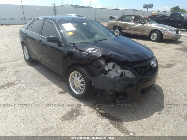 Photo 5 VIN: 4T4BF3EK9BR186508 - TOYOTA CAMRY 