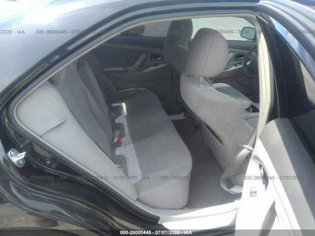 Photo 7 VIN: 4T4BF3EK9BR186508 - TOYOTA CAMRY 