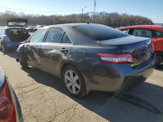 Photo 1 VIN: 4T4BF3EK9BR190848 - TOYOTA CAMRY 