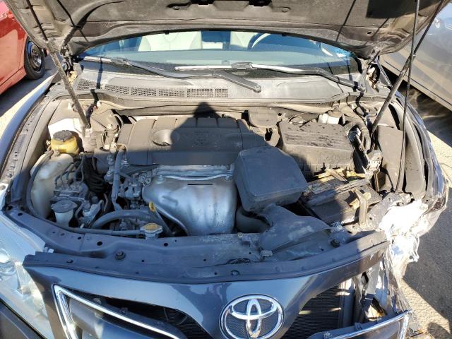 Photo 10 VIN: 4T4BF3EK9BR190848 - TOYOTA CAMRY 