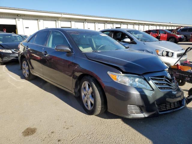 Photo 3 VIN: 4T4BF3EK9BR190848 - TOYOTA CAMRY 