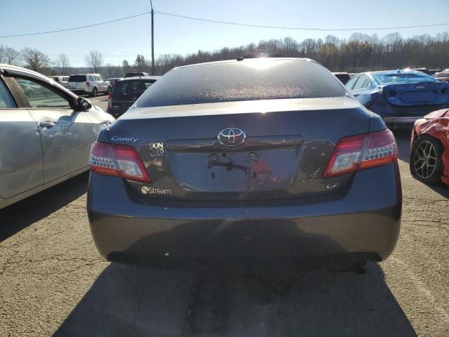 Photo 5 VIN: 4T4BF3EK9BR190848 - TOYOTA CAMRY 