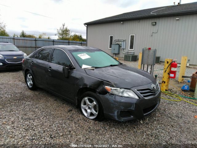 Photo 0 VIN: 4T4BF3EK9BR190848 - TOYOTA CAMRY 