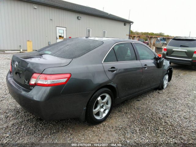 Photo 3 VIN: 4T4BF3EK9BR190848 - TOYOTA CAMRY 