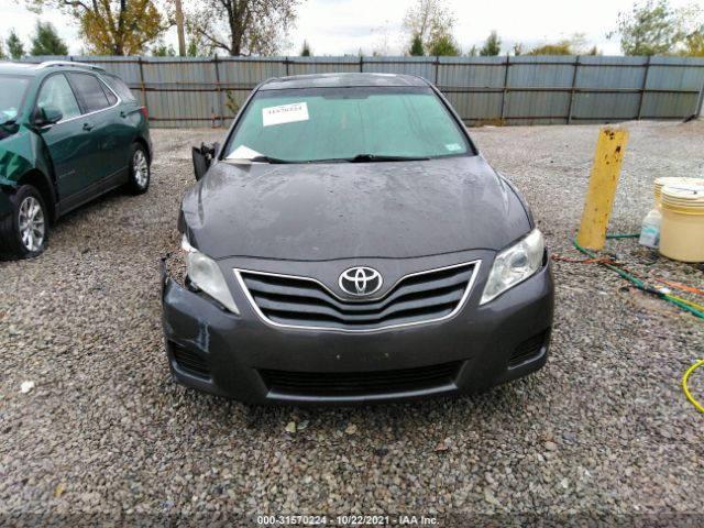 Photo 5 VIN: 4T4BF3EK9BR190848 - TOYOTA CAMRY 