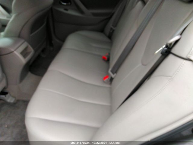 Photo 7 VIN: 4T4BF3EK9BR190848 - TOYOTA CAMRY 