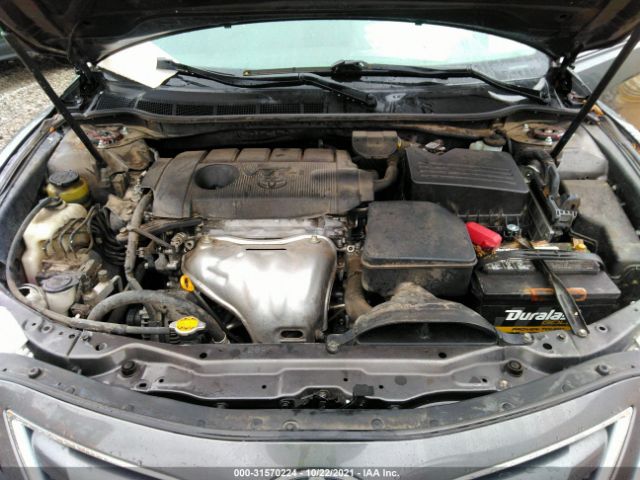 Photo 9 VIN: 4T4BF3EK9BR190848 - TOYOTA CAMRY 